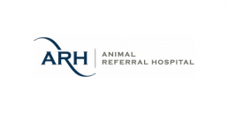 Animal Referral Hospital Logo