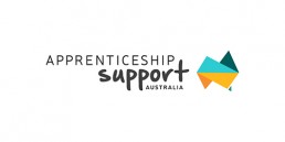 Apprenticeship Support Australia Logo