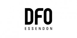 DFO Essendon Logo