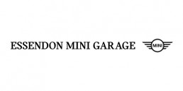 Essendon Mini Garage Logo