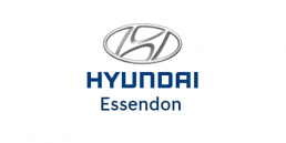 Hyundai Essendon Logo