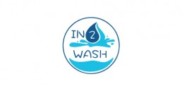 In-2-Wash Logo