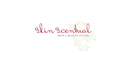 Skin Scentual Logo
