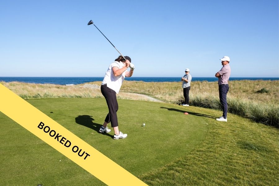 2025 Essendon Fields King Island Golf Classic