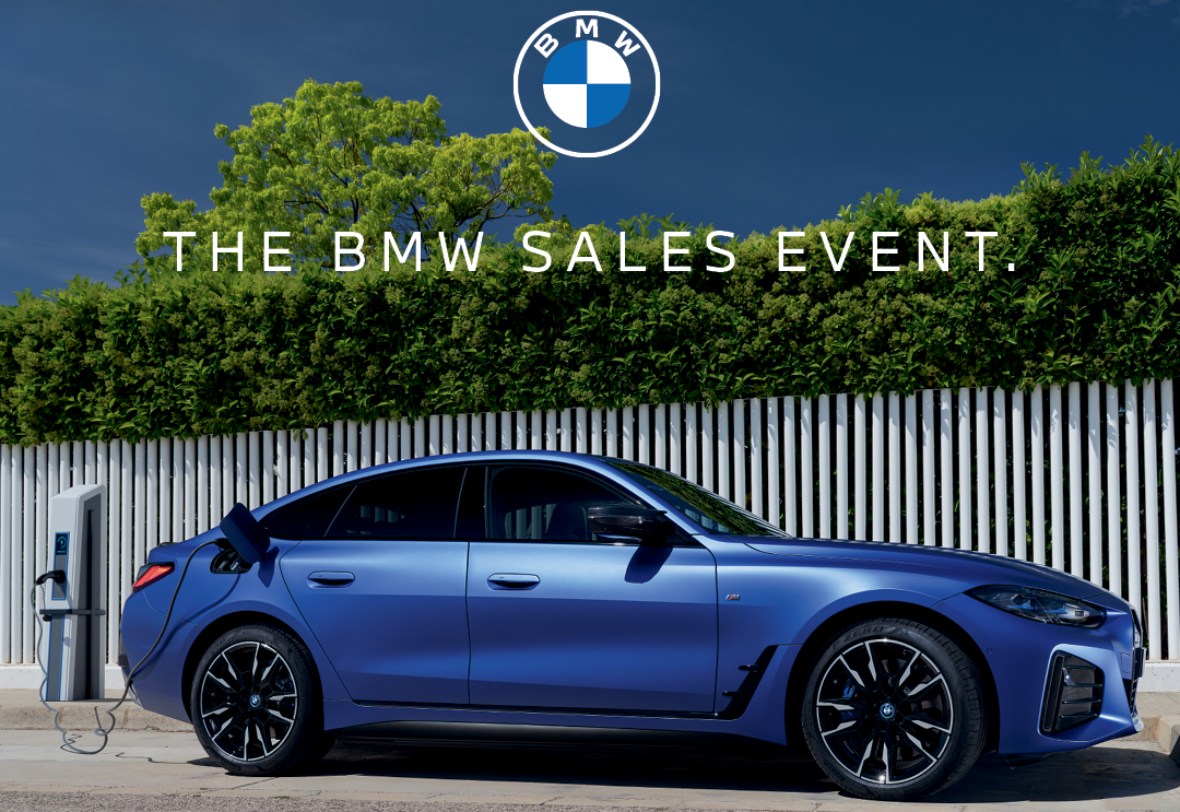 BMW Essendon Sales Event Essendon Fields