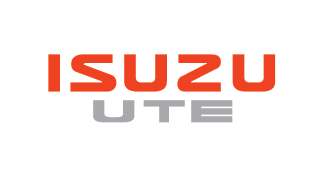 Isuzu UTE Logo